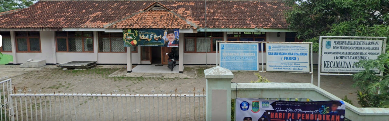 UPTD PAUD – SD KECAMATAN JAYAKERTA